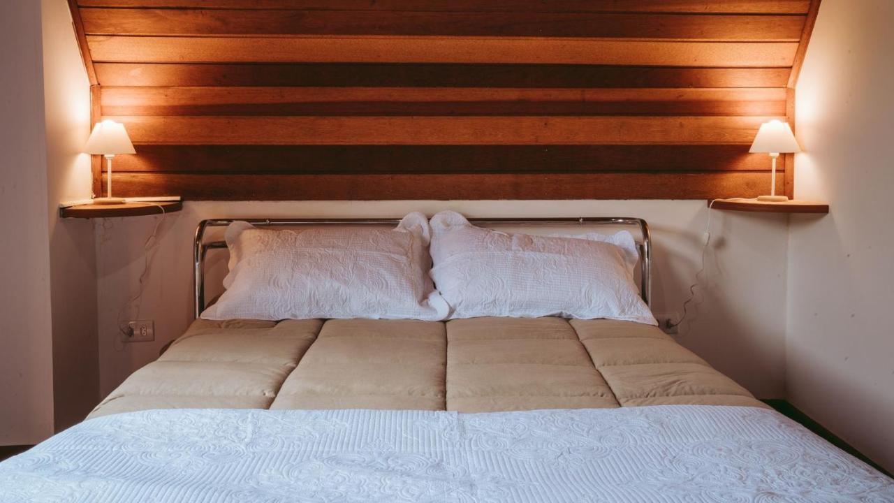 Holiday home Chale Florestal - Tranquilidade E Conforto Proximo Ao Horto Florestal