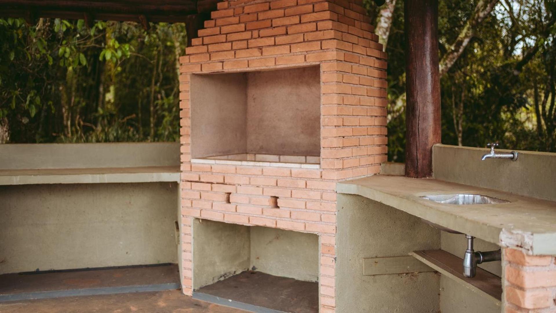 Holiday home Chale Florestal - Tranquilidade E Conforto Proximo Ao Horto Florestal *