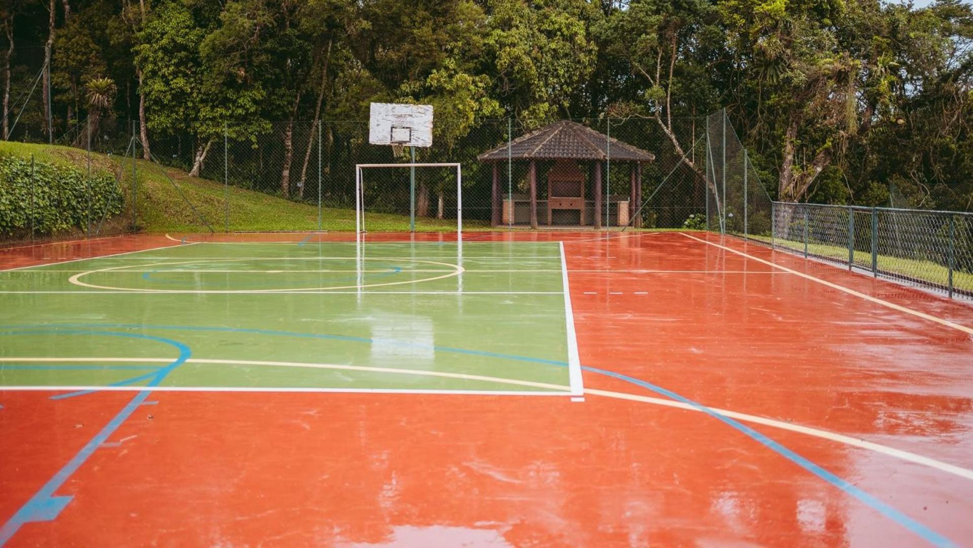 Holiday home Chale Florestal - Tranquilidade E Conforto Proximo Ao Horto Florestal *
