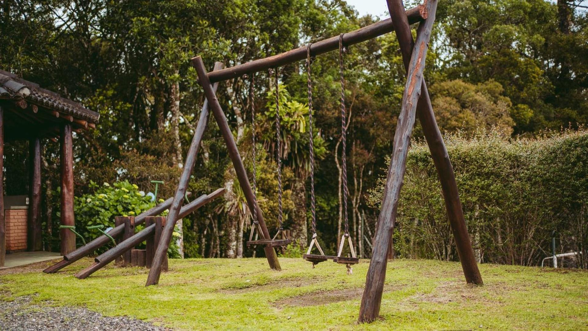 Holiday home Chale Florestal - Tranquilidade E Conforto Proximo Ao Horto Florestal *